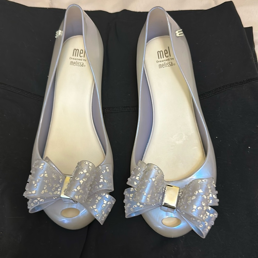 Melissa shoes